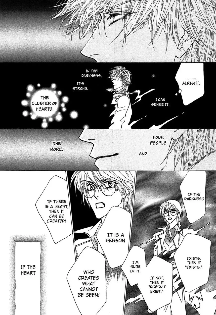 Koori no Mamono no Monogatari Chapter 79 page 40 - 