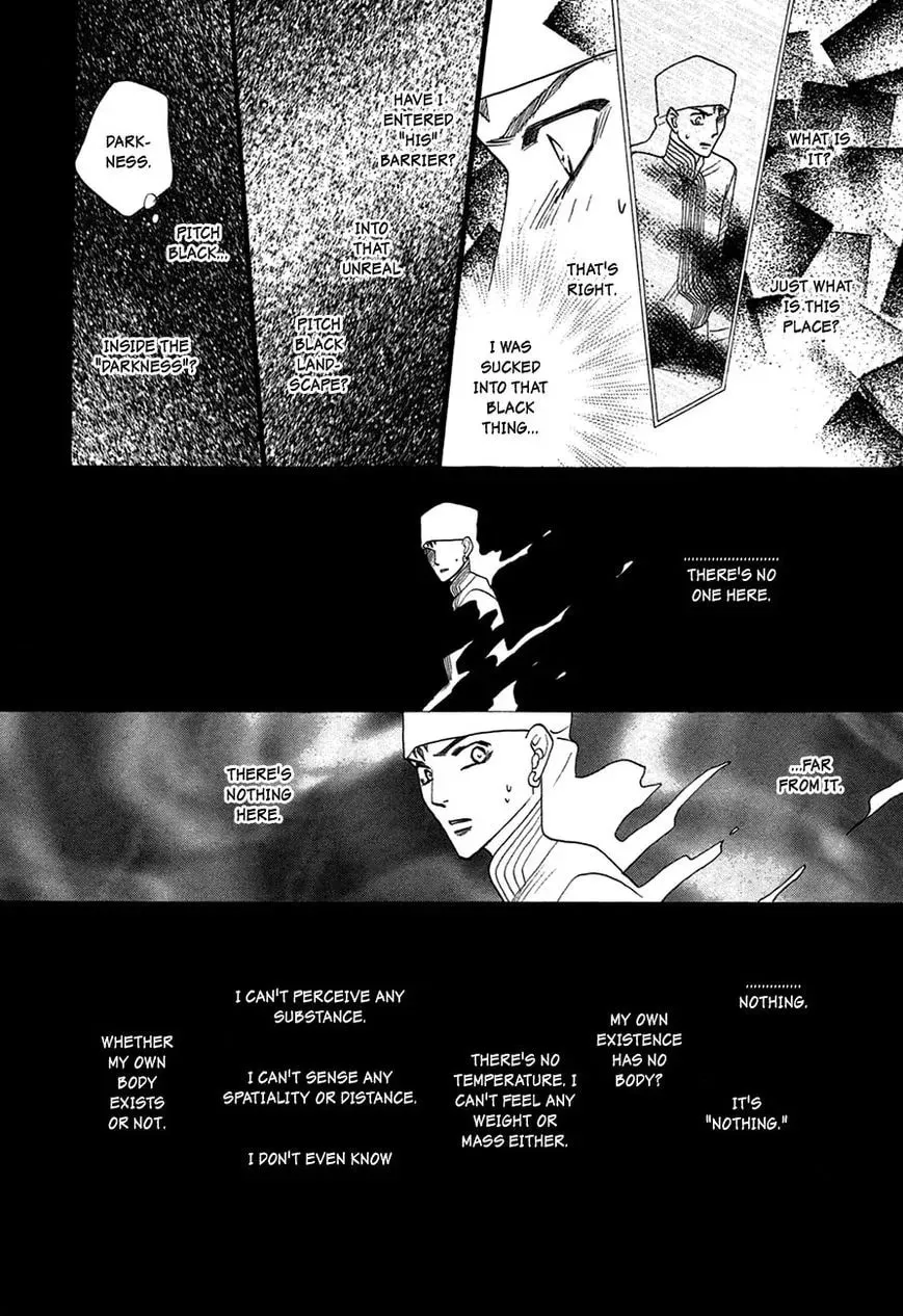 Koori no Mamono no Monogatari Chapter 79 page 5 - 