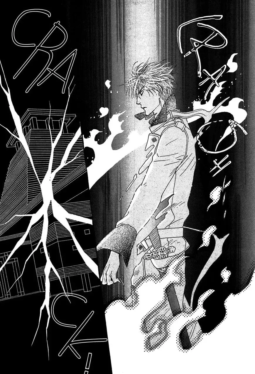 Koori no Mamono no Monogatari Chapter 79 page 46 - 