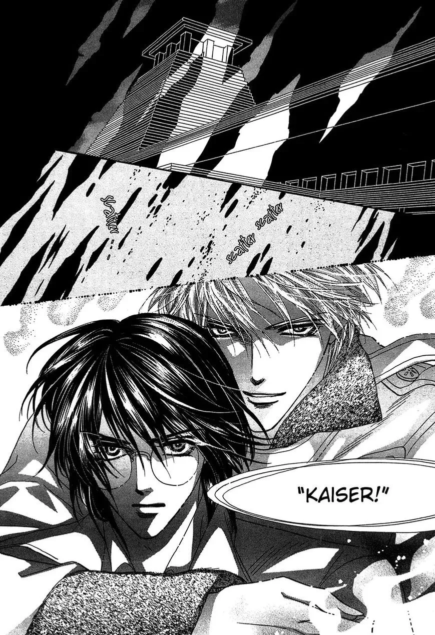 Koori no Mamono no Monogatari Chapter 79 page 49 - 