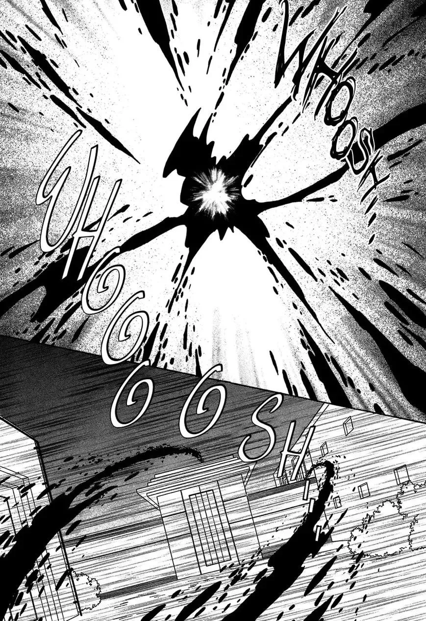 Koori no Mamono no Monogatari Chapter 79 page 50 - 