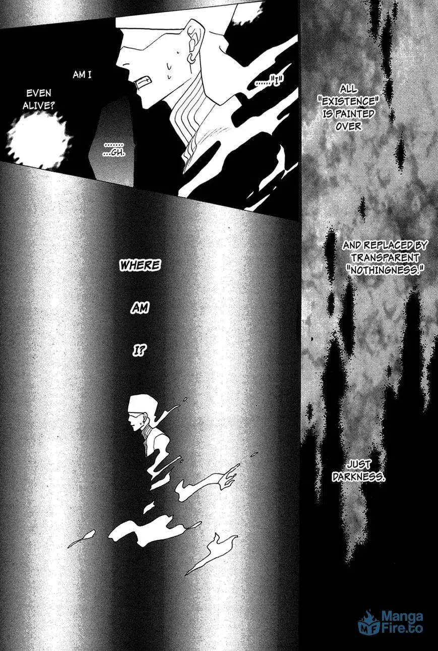 Koori no Mamono no Monogatari Chapter 79 page 6 - 