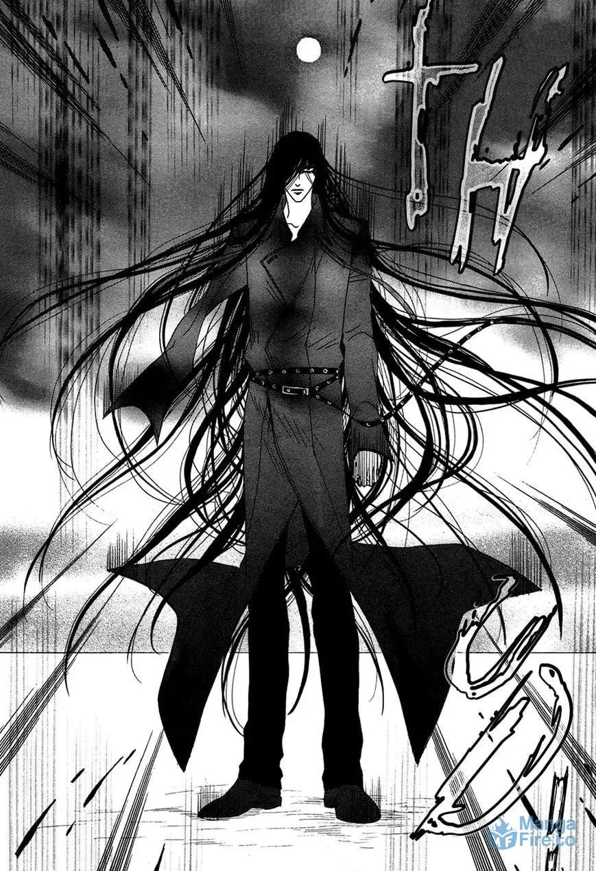 Koori no Mamono no Monogatari Chapter 79 page 51 - 