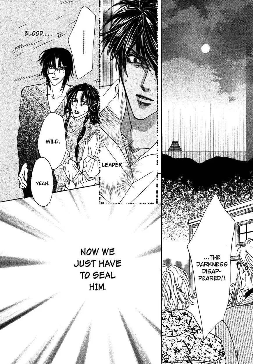 Koori no Mamono no Monogatari Chapter 79 page 53 - 