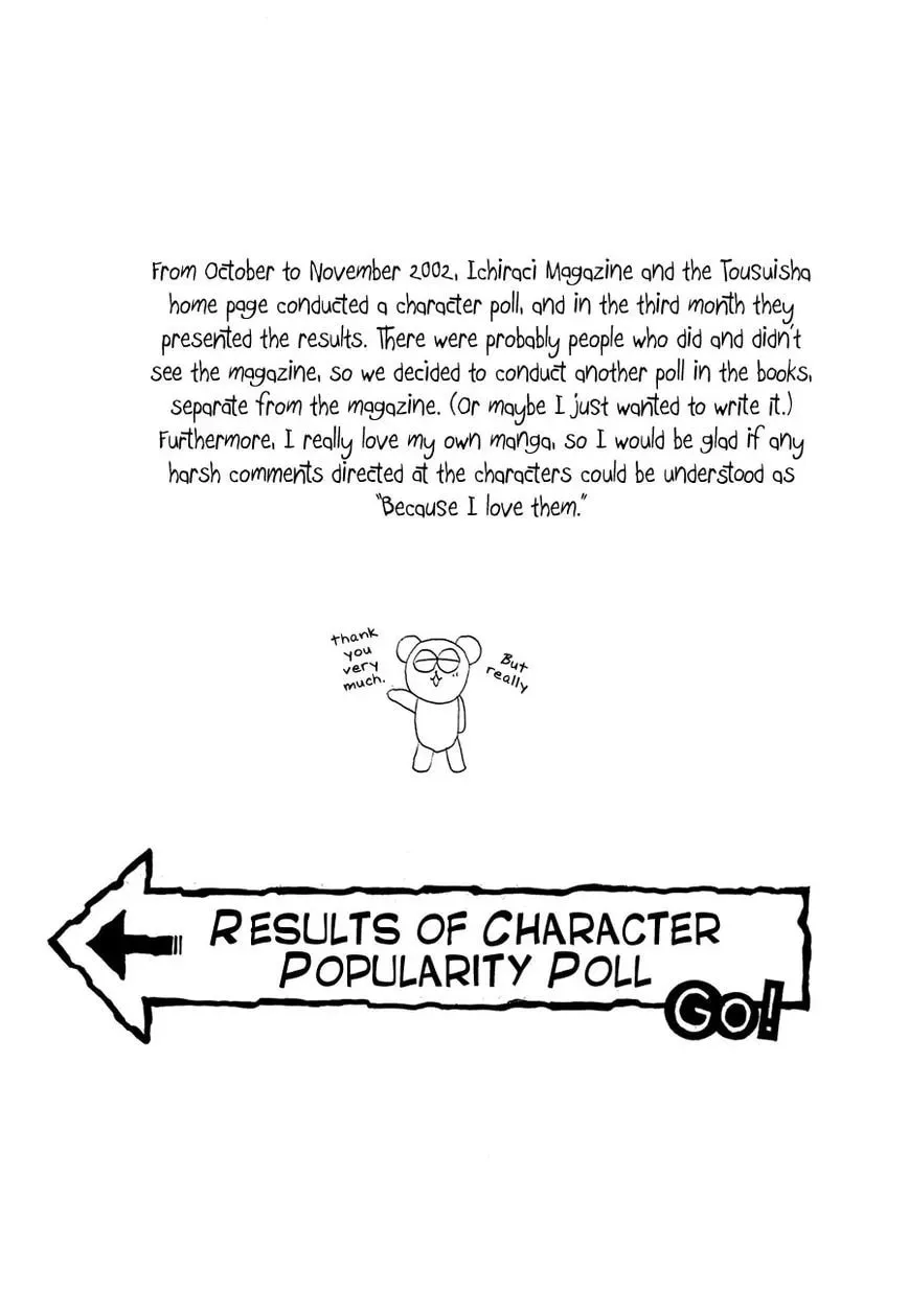 Koori no Mamono no Monogatari Chapter 79 page 55 - 