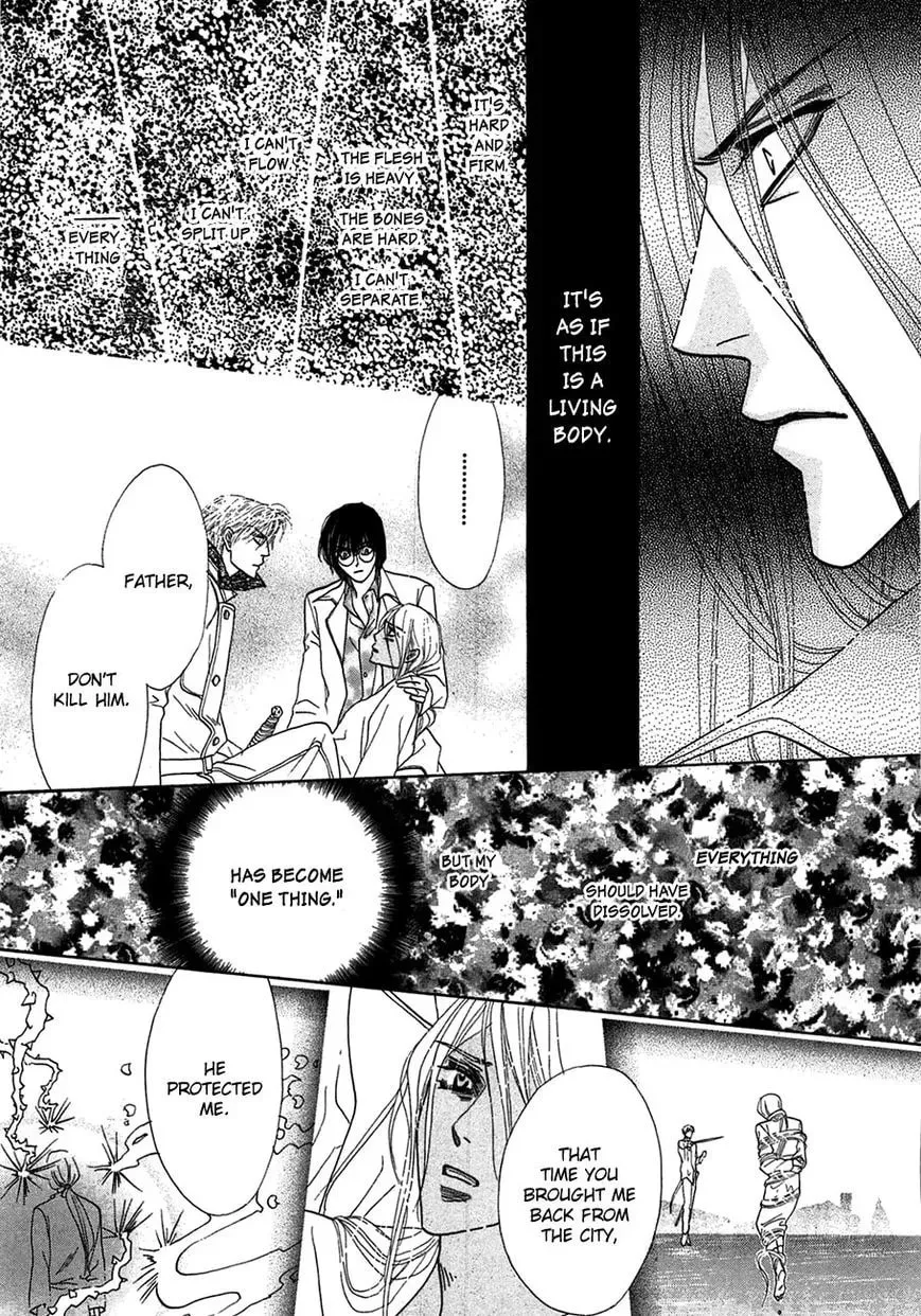 Koori no Mamono no Monogatari Chapter 80 page 16 - 