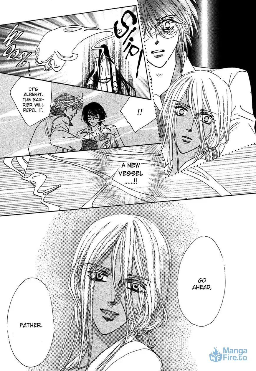 Koori no Mamono no Monogatari Chapter 80 page 18 - 