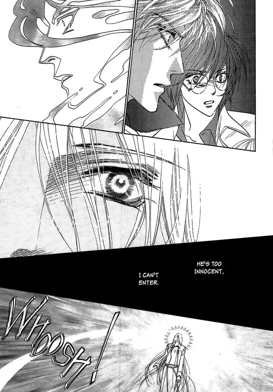 Koori no Mamono no Monogatari Chapter 80 page 20 - 