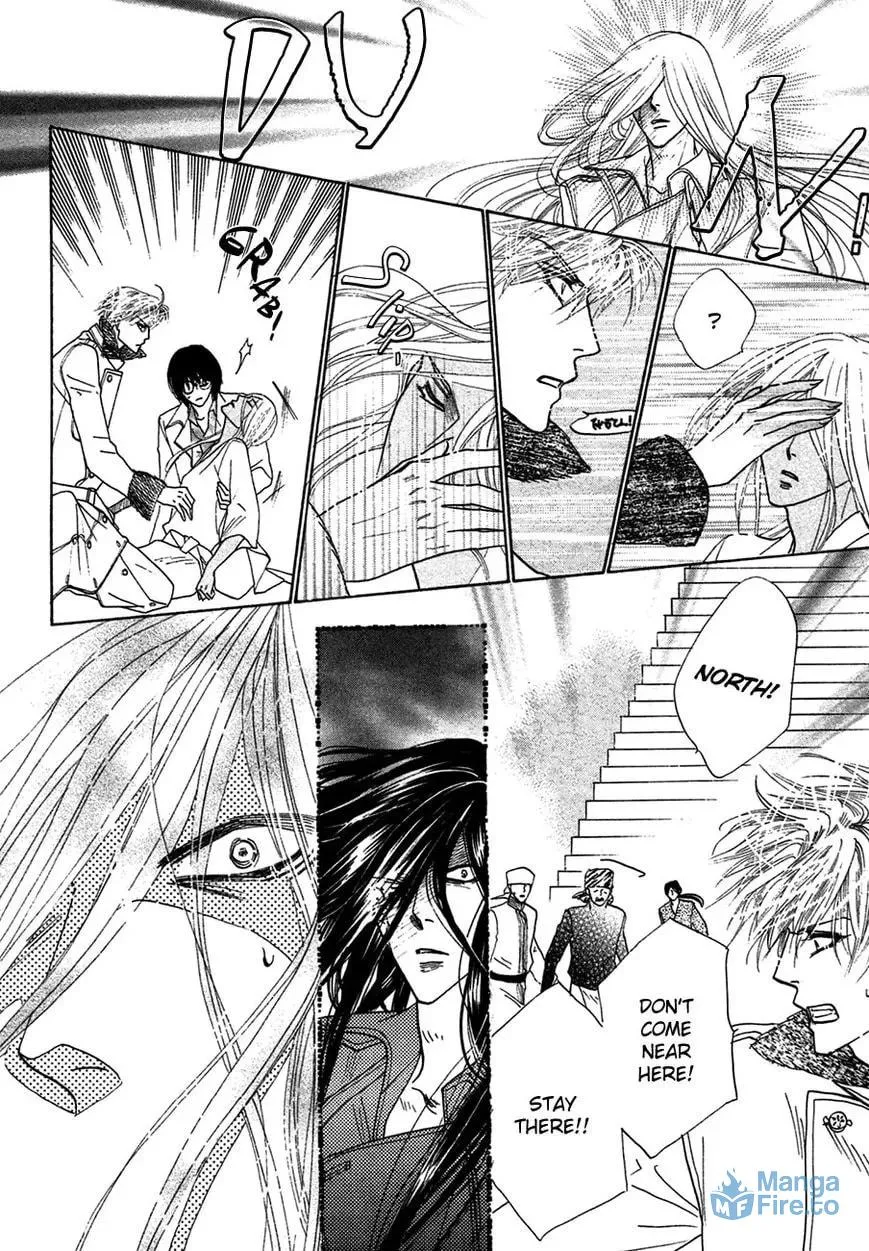 Koori no Mamono no Monogatari Chapter 80 page 21 - 