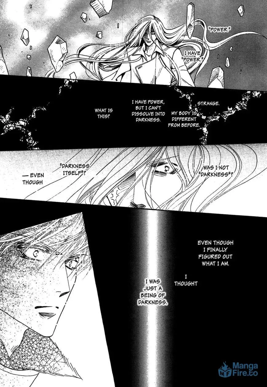 Koori no Mamono no Monogatari Chapter 80 page 24 - 