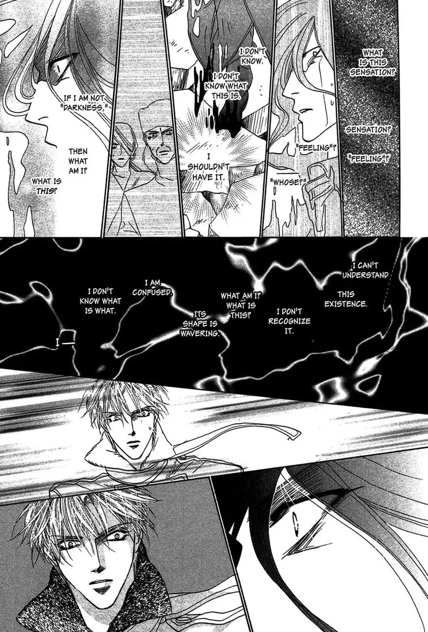 Koori no Mamono no Monogatari Chapter 80 page 26 - 