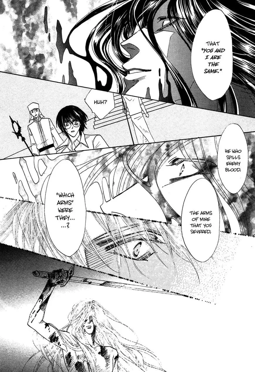 Koori no Mamono no Monogatari Chapter 80 page 29 - 