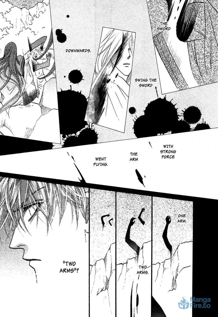Koori no Mamono no Monogatari Chapter 80 page 30 - 