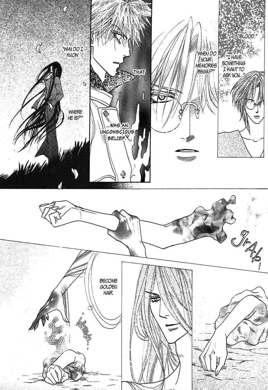 Koori no Mamono no Monogatari Chapter 80 page 31 - 