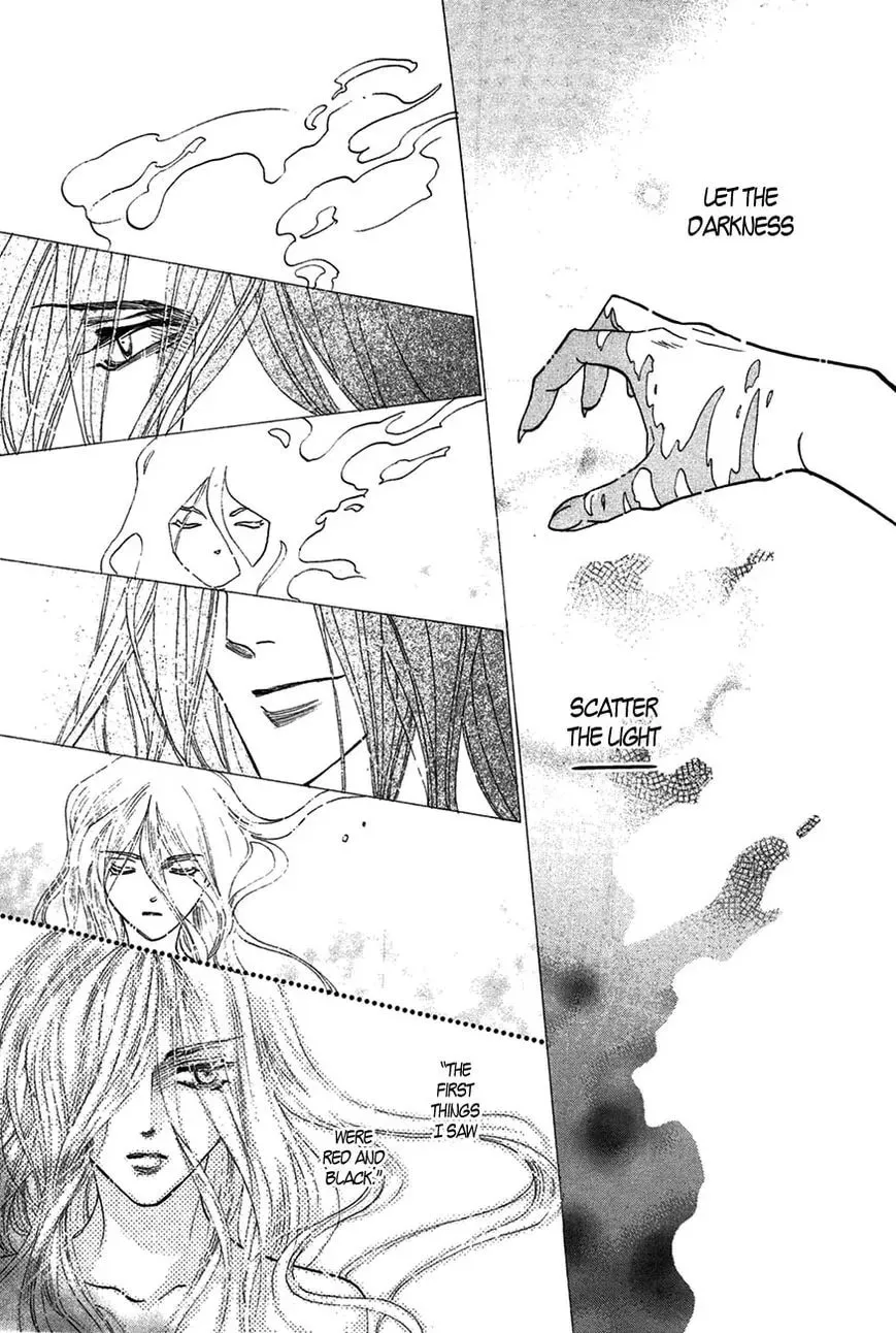 Koori no Mamono no Monogatari Chapter 80 page 32 - 