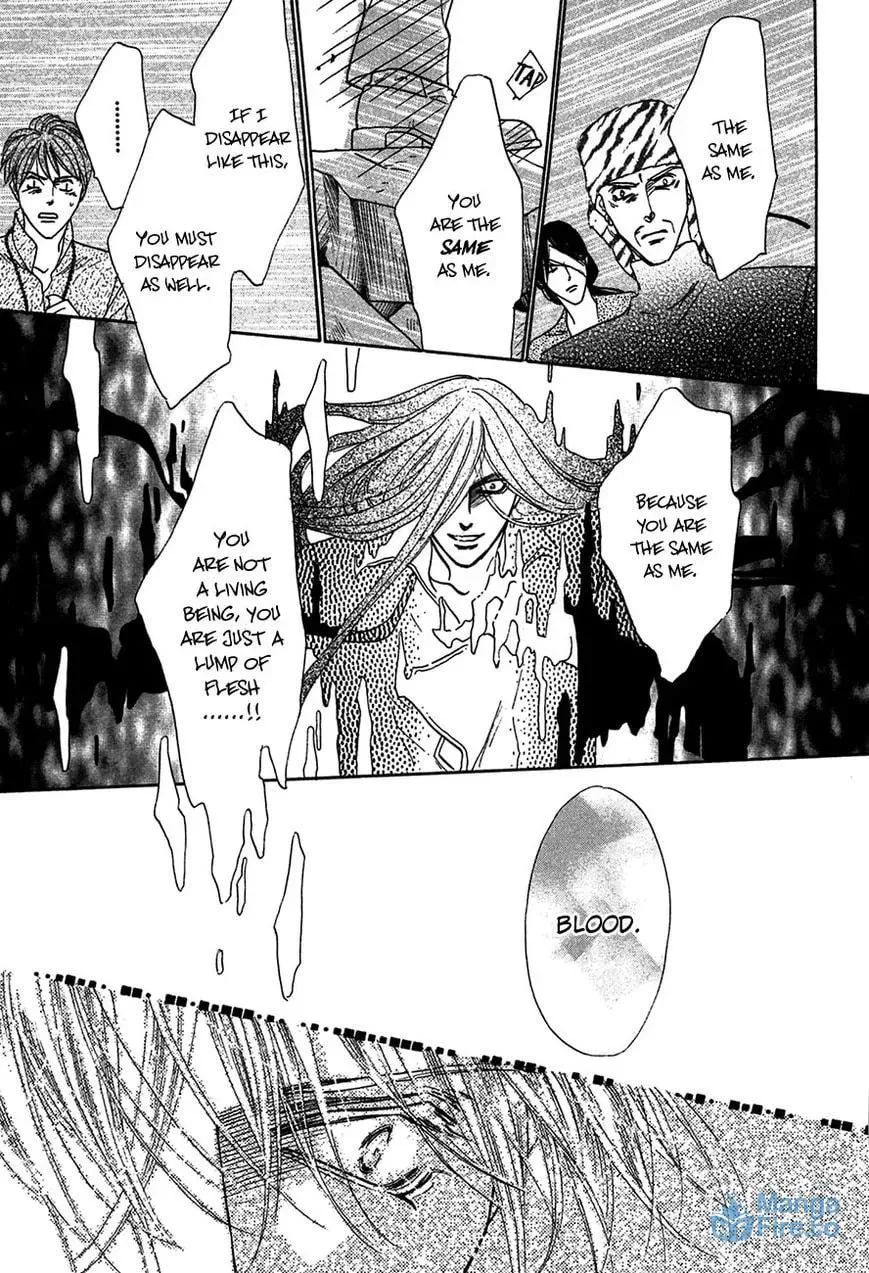 Koori no Mamono no Monogatari Chapter 80 page 36 - 