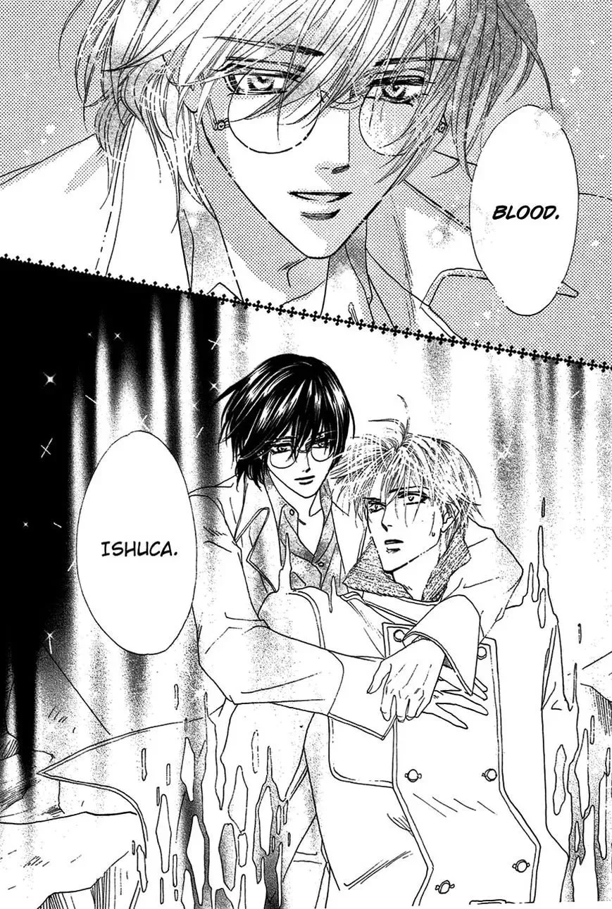 Koori no Mamono no Monogatari Chapter 80 page 37 - 