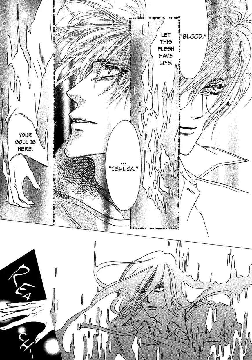 Koori no Mamono no Monogatari Chapter 80 page 38 - 