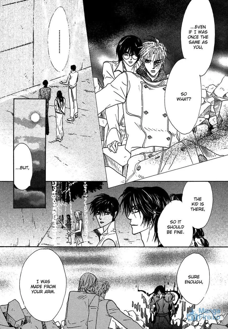 Koori no Mamono no Monogatari Chapter 80 page 39 - 