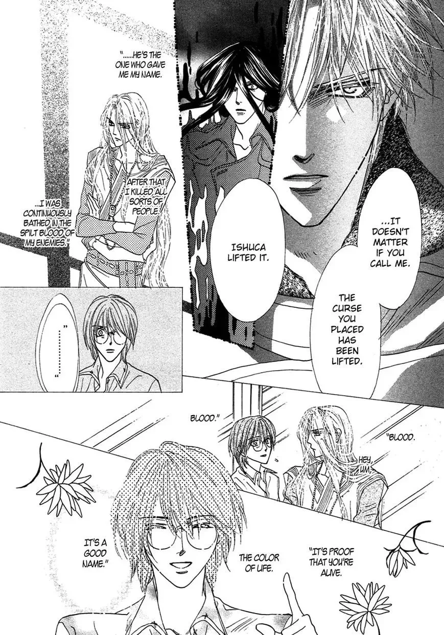 Koori no Mamono no Monogatari Chapter 80 page 41 - 