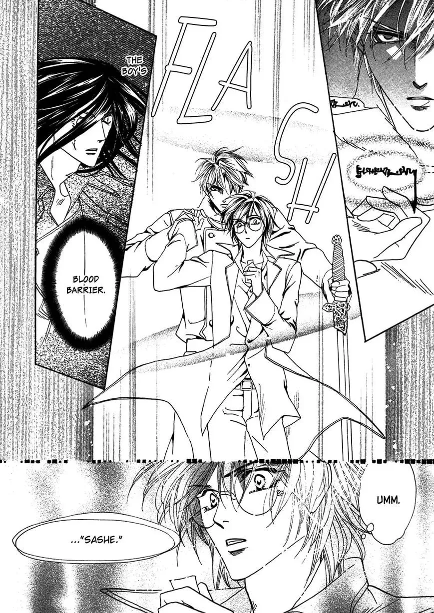 Koori no Mamono no Monogatari Chapter 80 page 49 - 