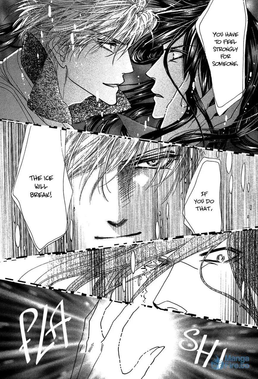 Koori no Mamono no Monogatari Chapter 81 page 18 - 