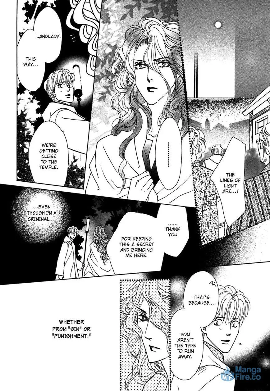 Koori no Mamono no Monogatari Chapter 81 page 3 - 