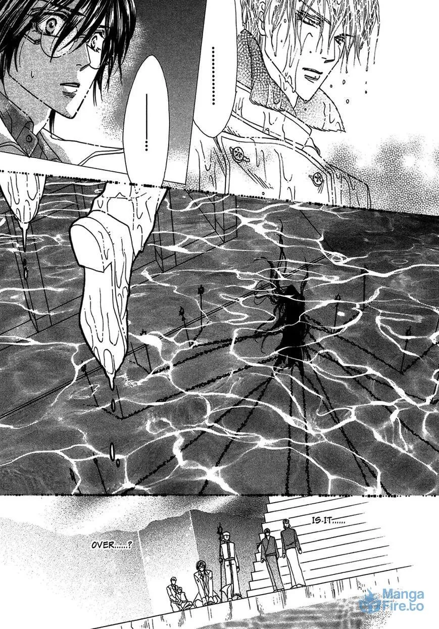 Koori no Mamono no Monogatari Chapter 81 page 21 - 