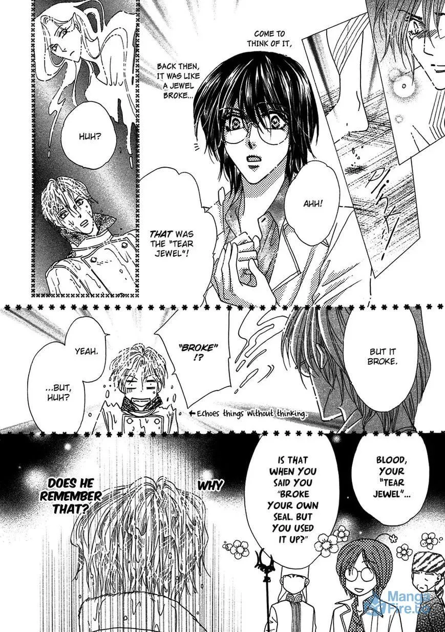 Koori no Mamono no Monogatari Chapter 81 page 24 - 