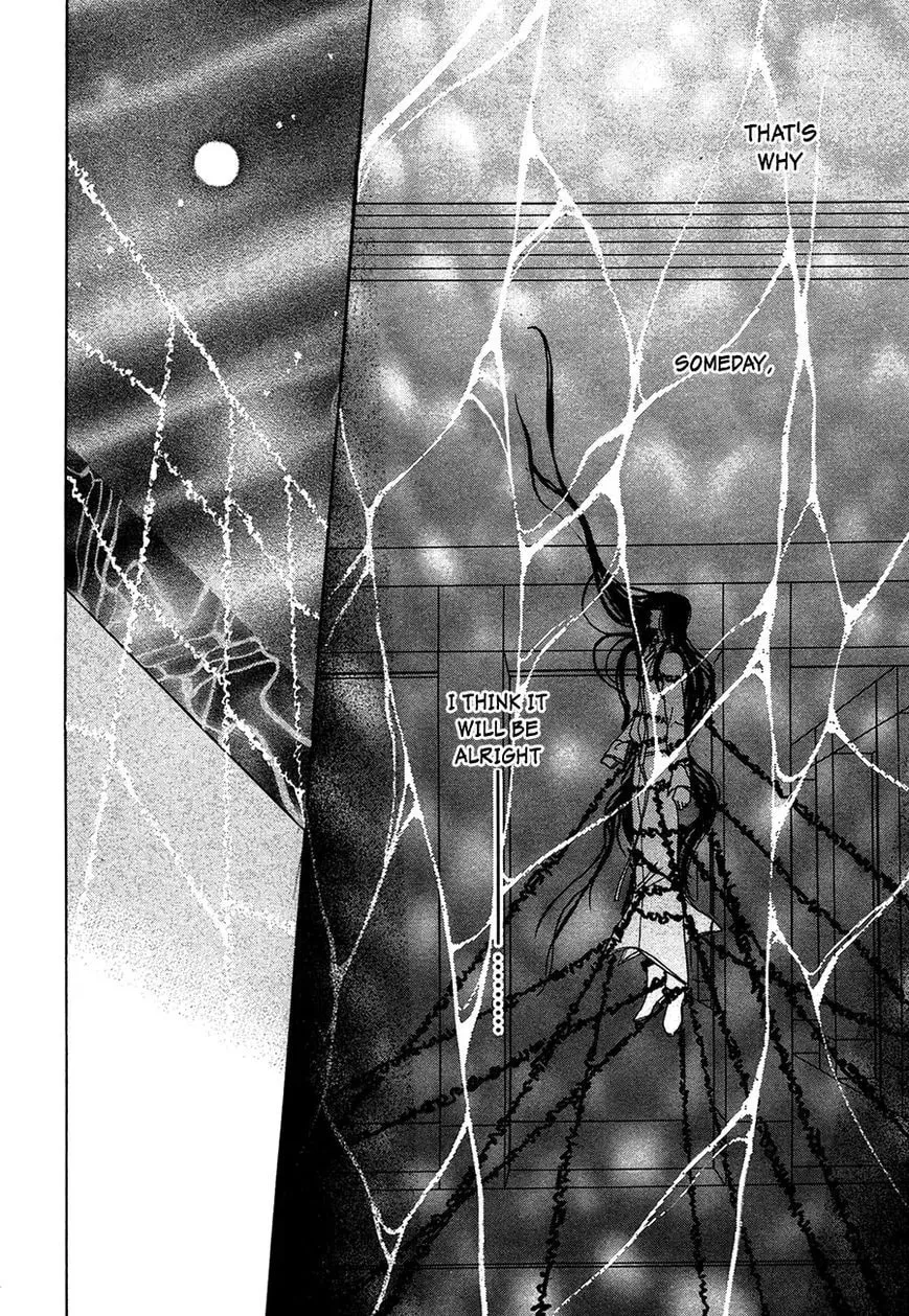 Koori no Mamono no Monogatari Chapter 81 page 28 - 