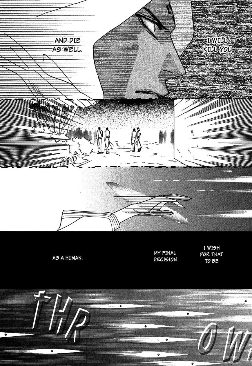 Koori no Mamono no Monogatari Chapter 81 page 40 - 