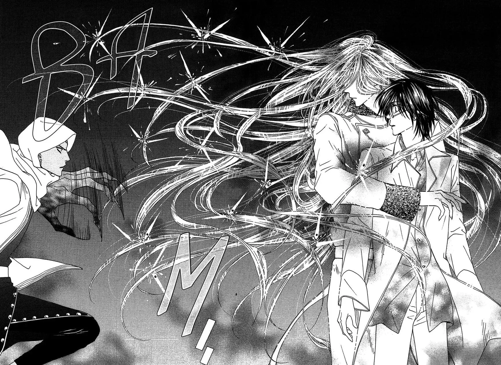 Koori no Mamono no Monogatari Chapter 81 page 42 - 
