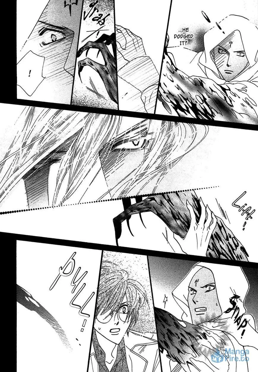 Koori no Mamono no Monogatari Chapter 81 page 45 - 
