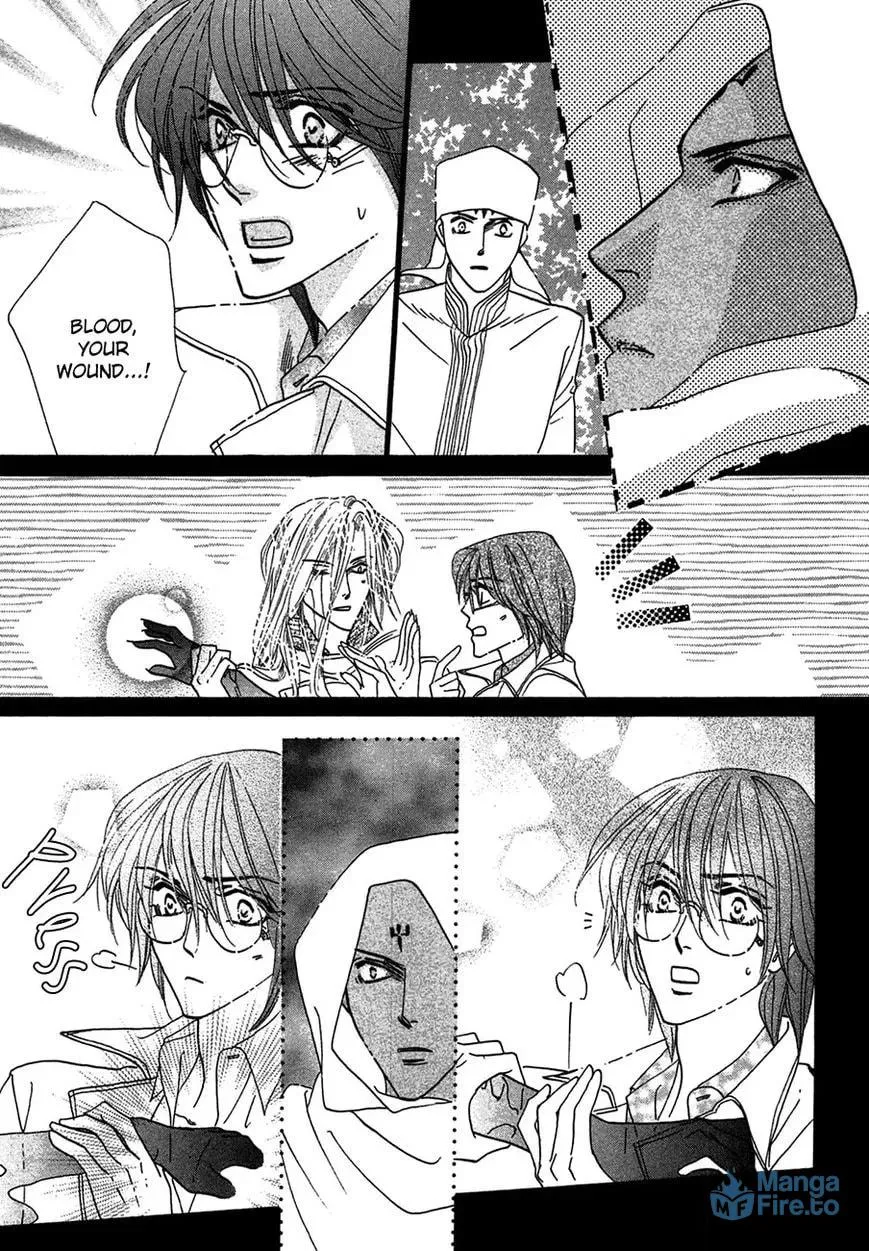 Koori no Mamono no Monogatari Chapter 81 page 48 - 
