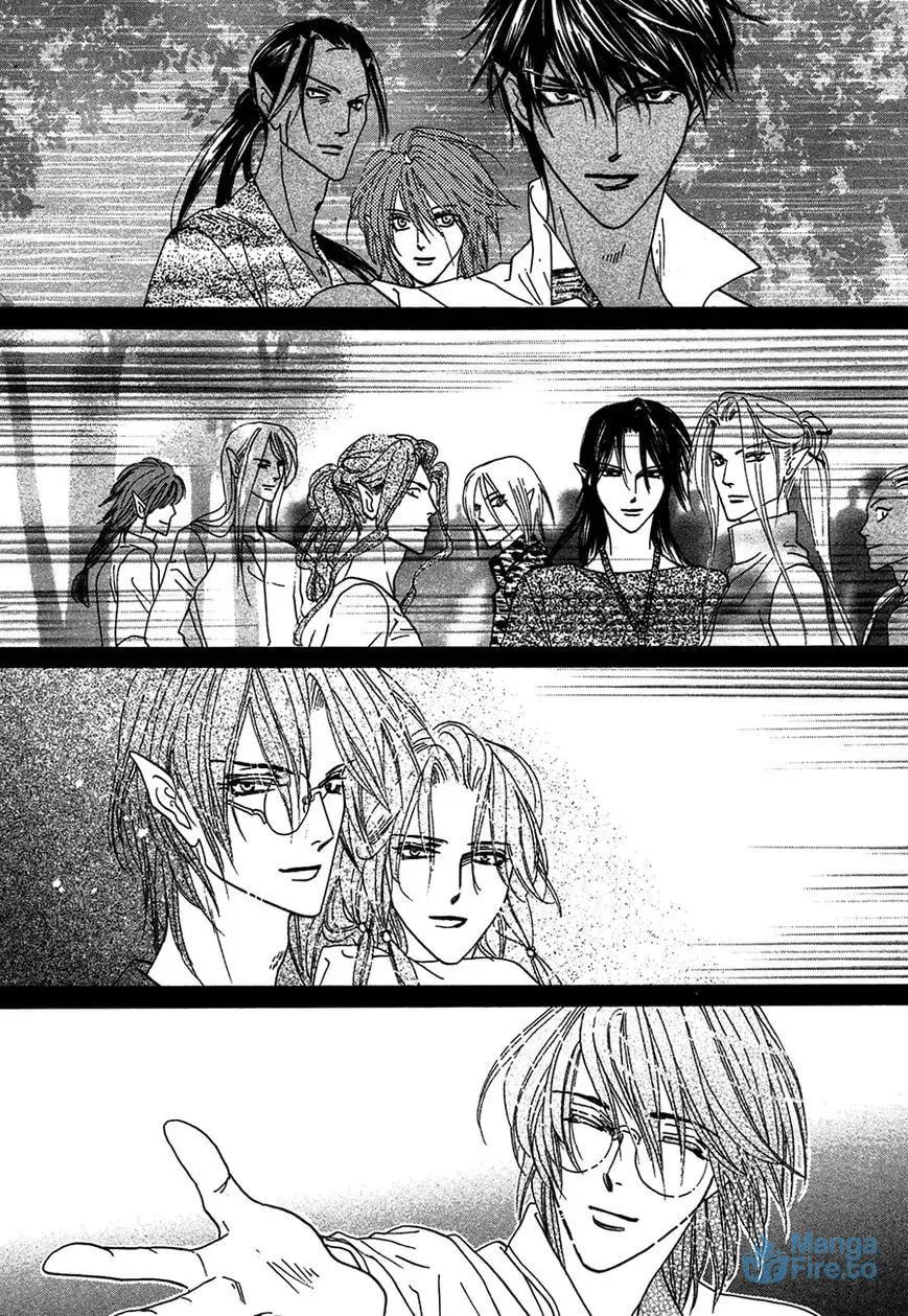 Koori no Mamono no Monogatari Chapter 81 page 51 - 