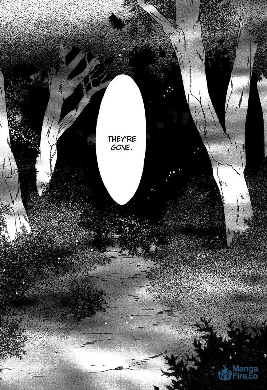 Koori no Mamono no Monogatari Chapter 81 page 54 - 