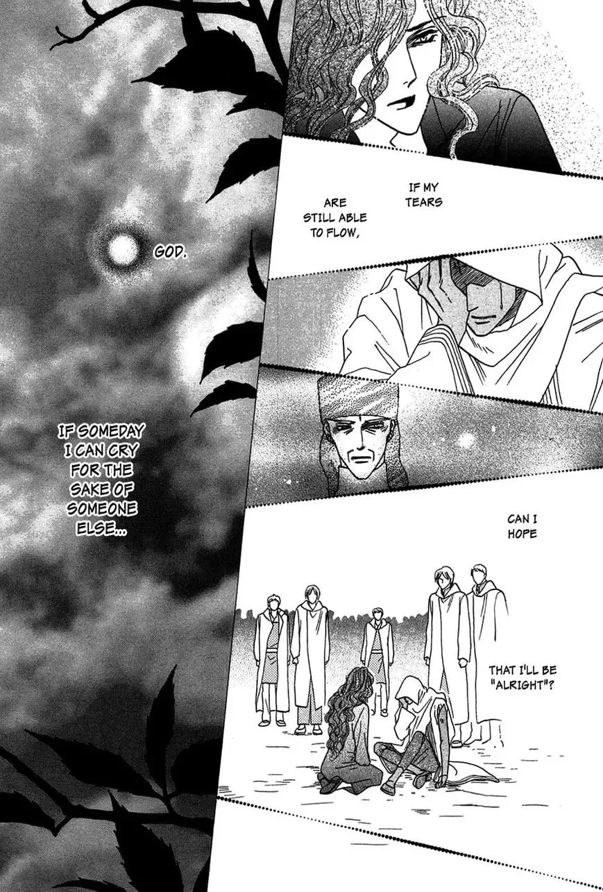Koori no Mamono no Monogatari Chapter 82 page 11 - 