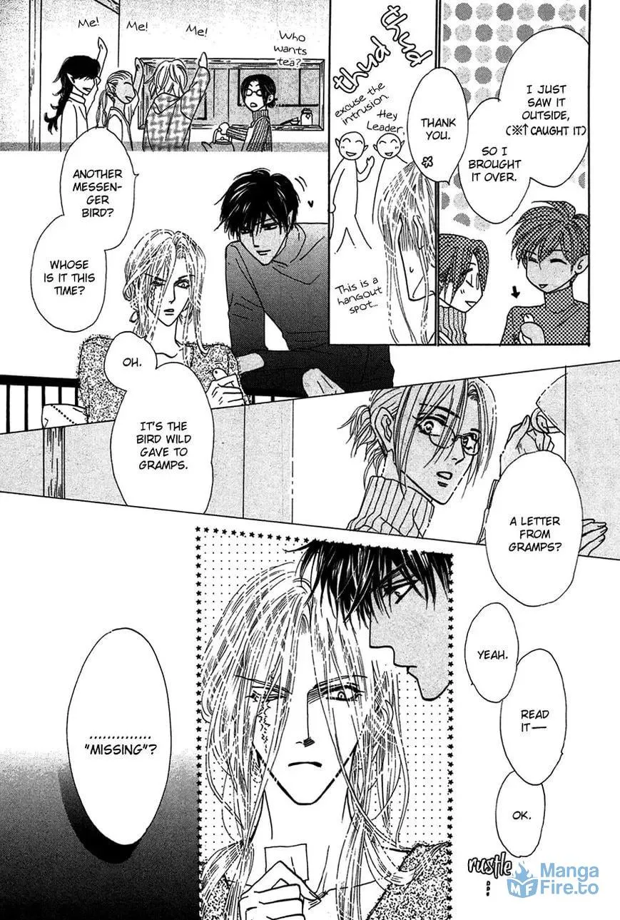 Koori no Mamono no Monogatari Chapter 82 page 21 - 