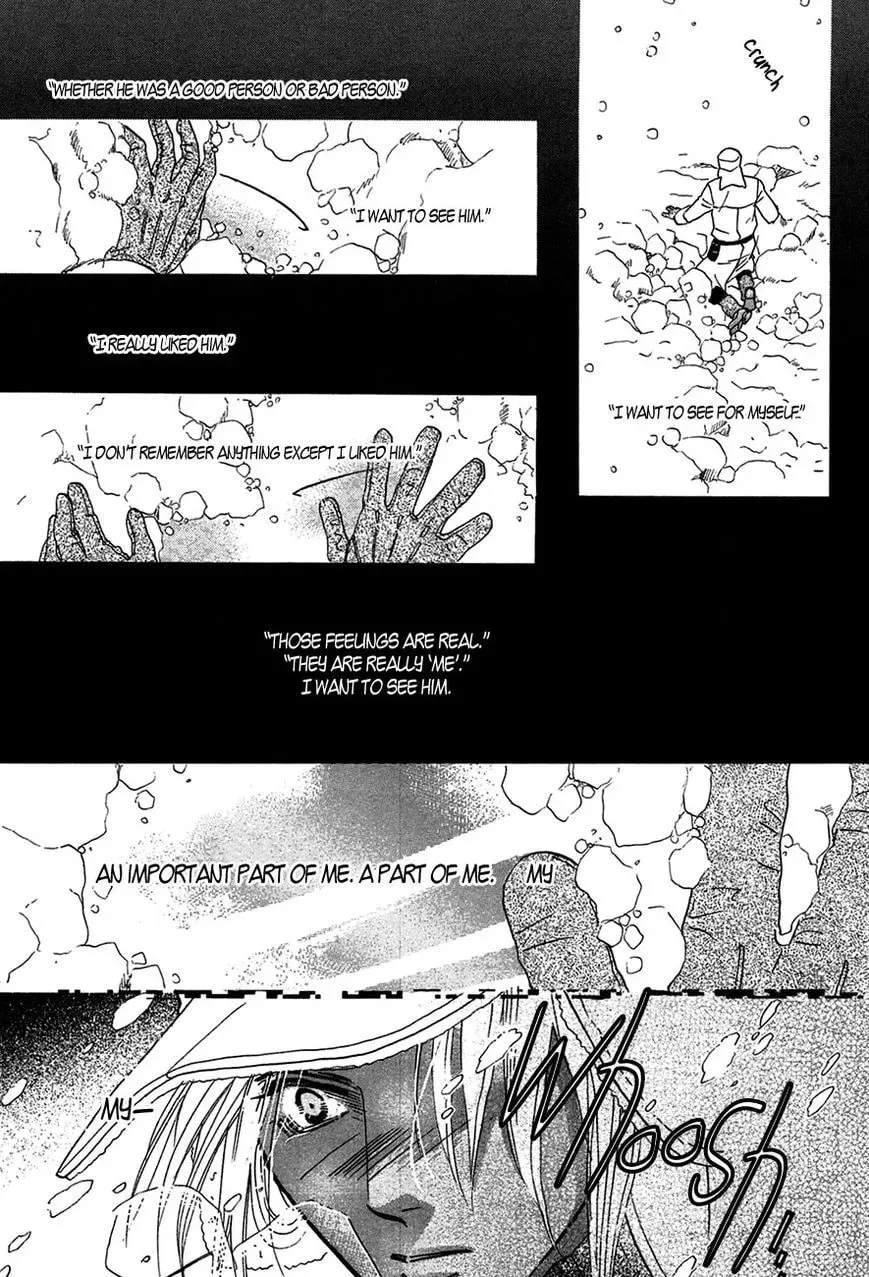 Koori no Mamono no Monogatari Chapter 82 page 43 - 