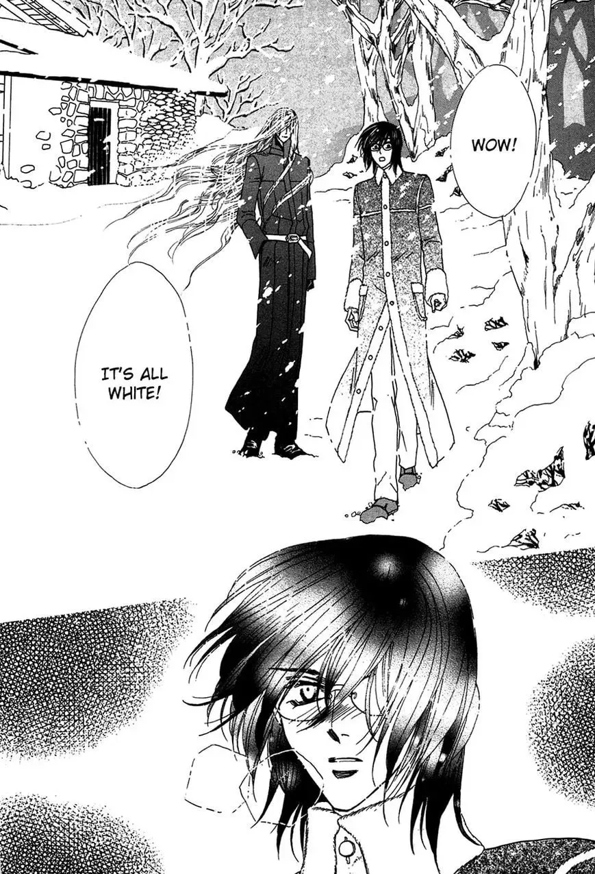 Koori no Mamono no Monogatari Chapter 82 page 44 - 