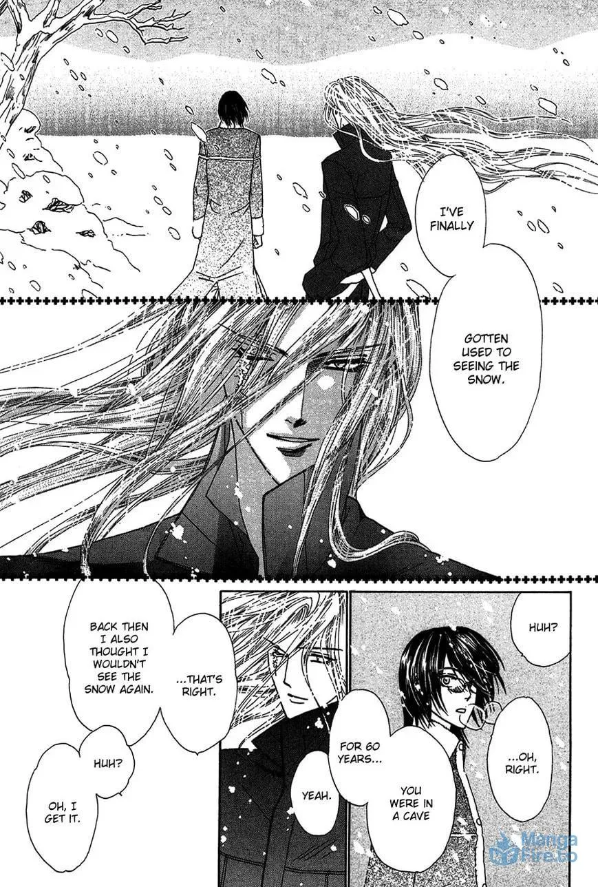 Koori no Mamono no Monogatari Chapter 82 page 45 - 