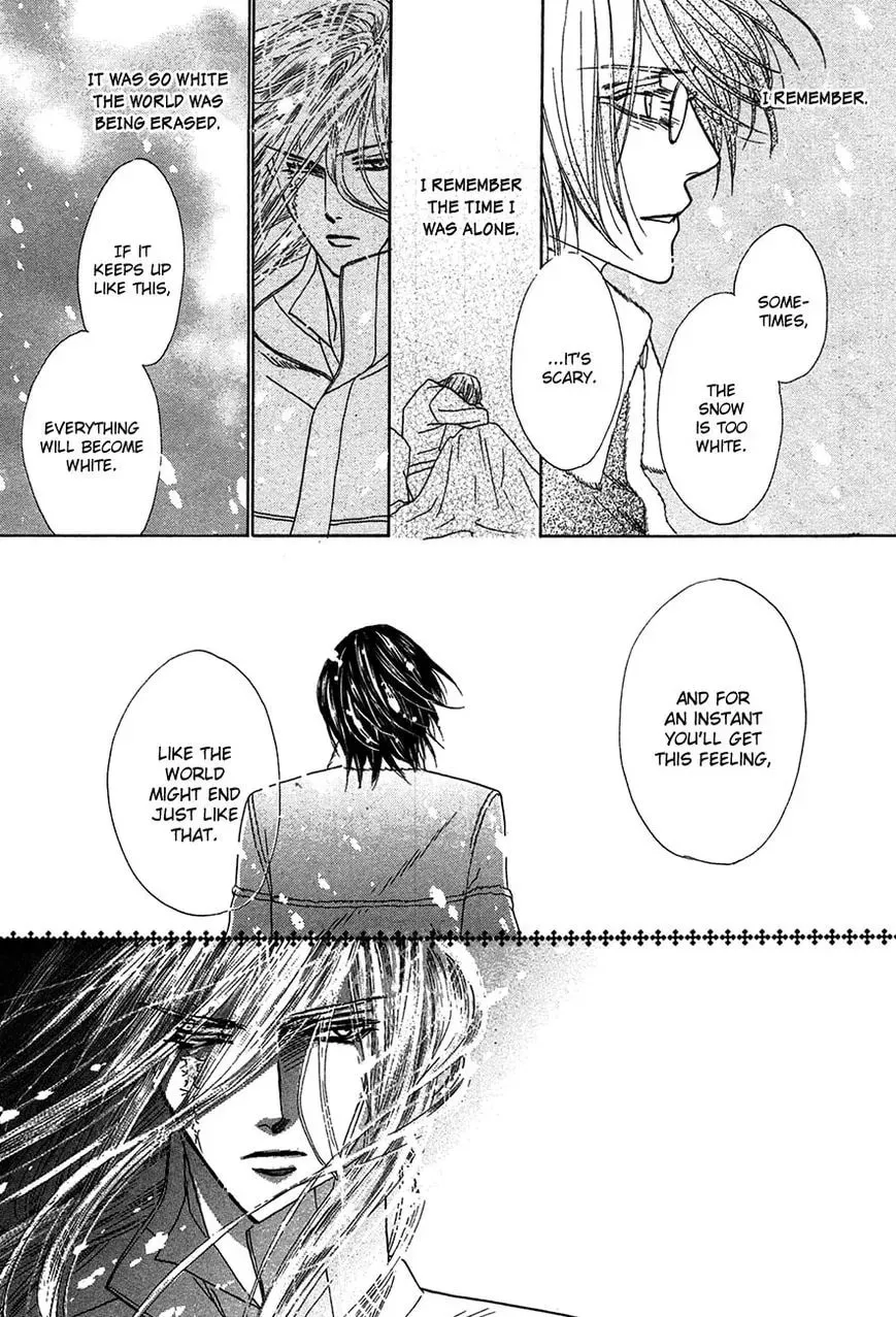 Koori no Mamono no Monogatari Chapter 82 page 47 - 