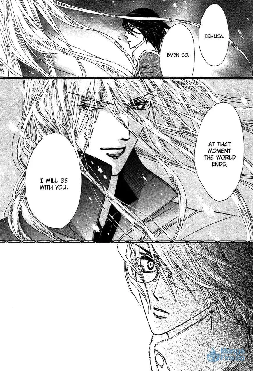 Koori no Mamono no Monogatari Chapter 82 page 48 - 