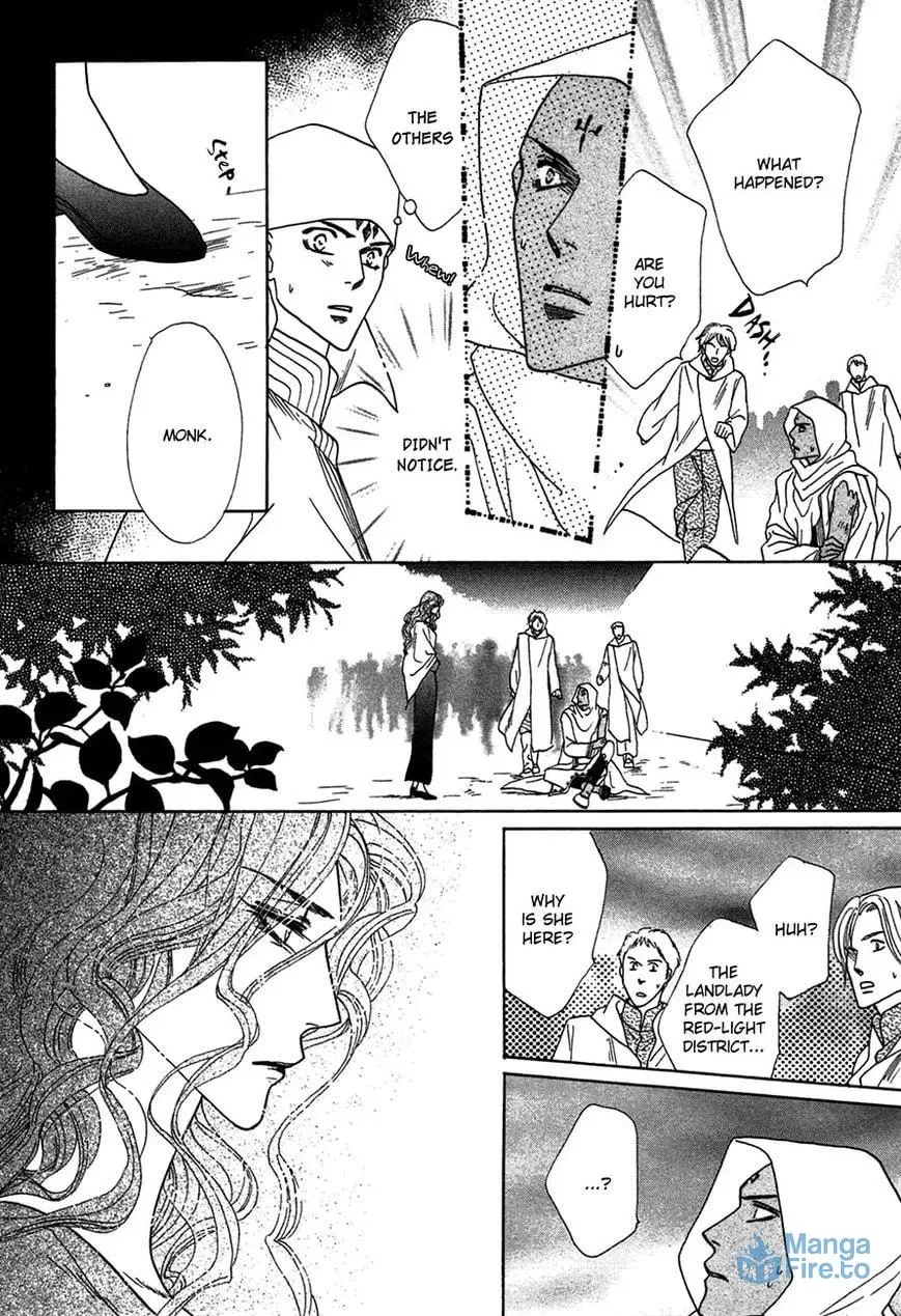 Koori no Mamono no Monogatari Chapter 82 page 6 - 