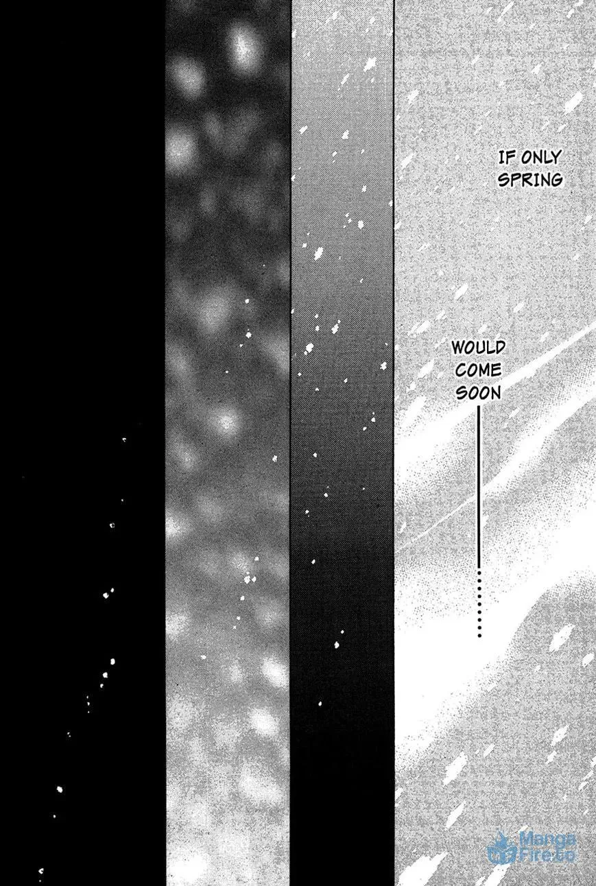 Koori no Mamono no Monogatari Chapter 82 page 51 - 