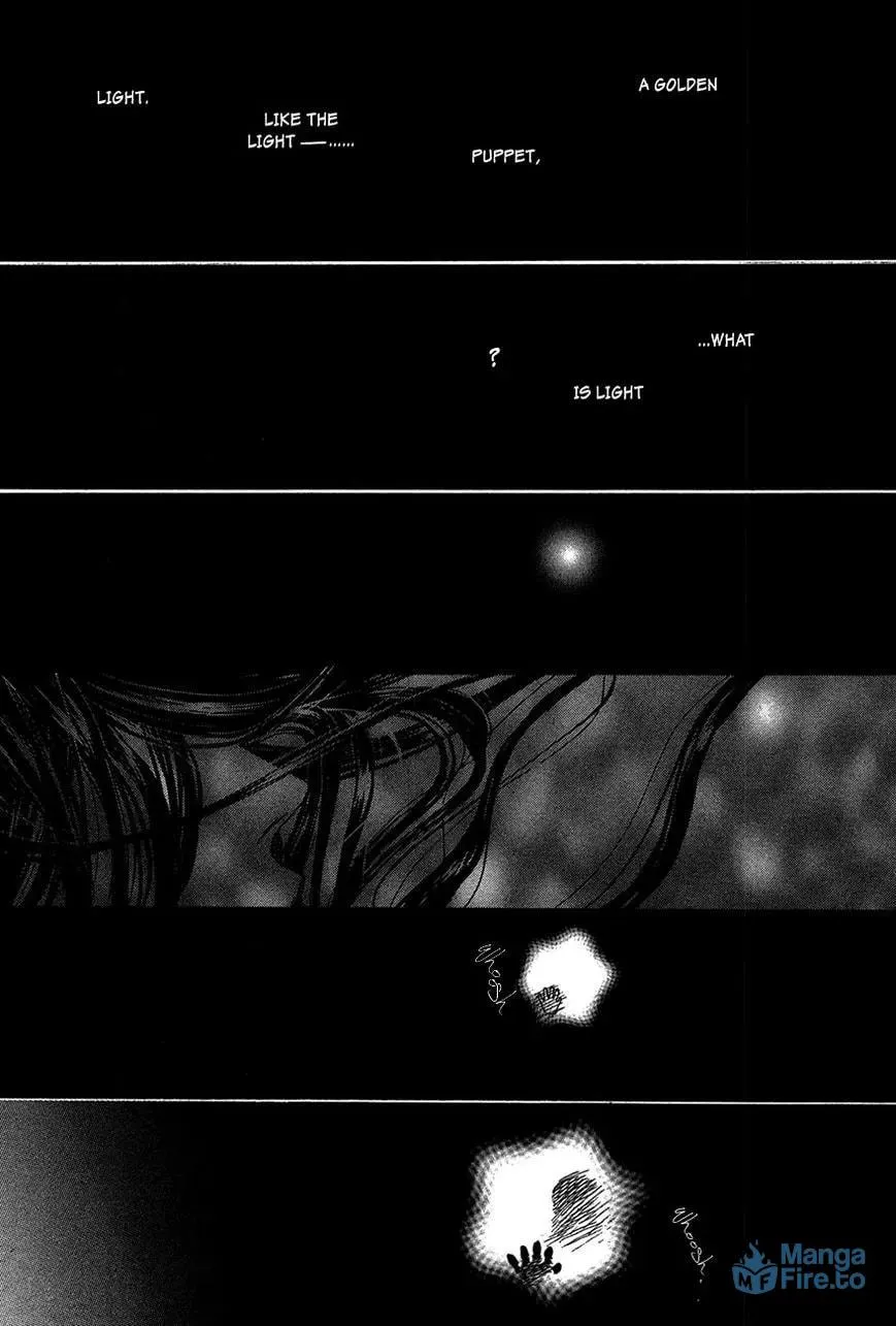 Koori no Mamono no Monogatari Chapter 82 page 54 - 