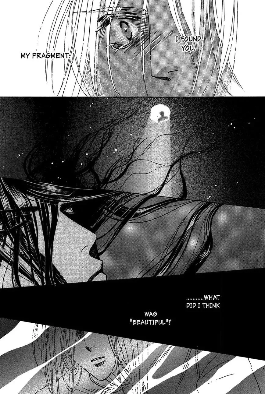 Koori no Mamono no Monogatari Chapter 82 page 56 - 