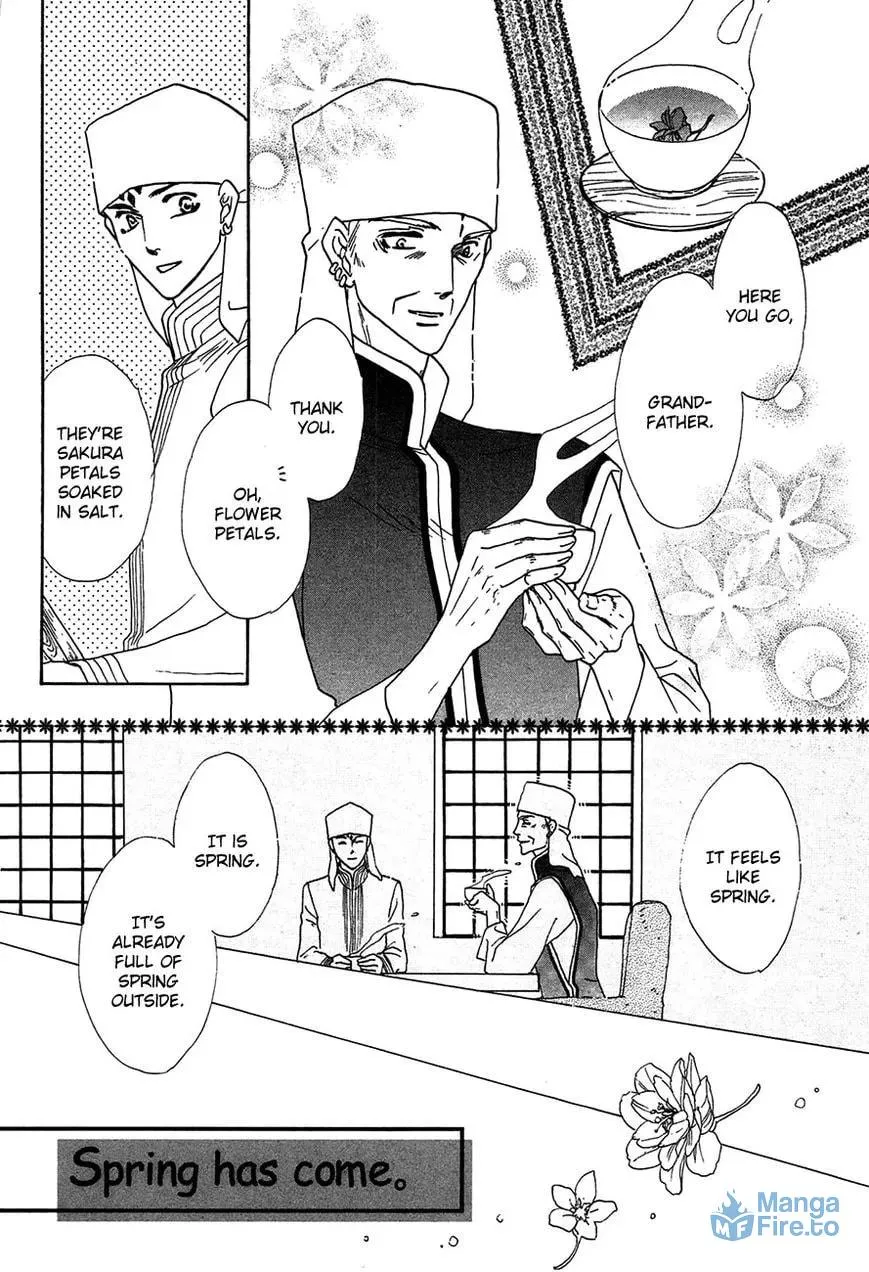 Koori no Mamono no Monogatari Chapter 82 page 60 - 