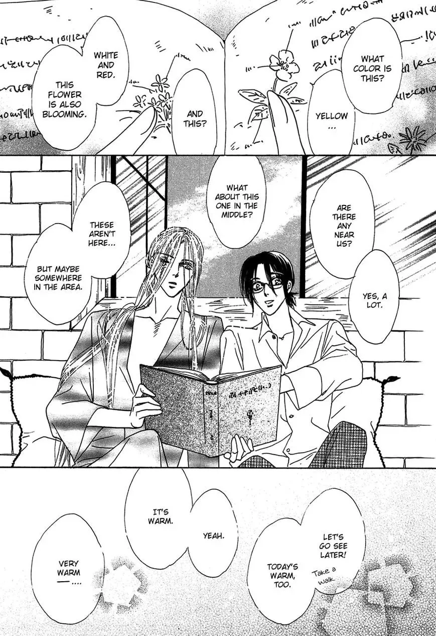Koori no Mamono no Monogatari Chapter 82 page 61 - 