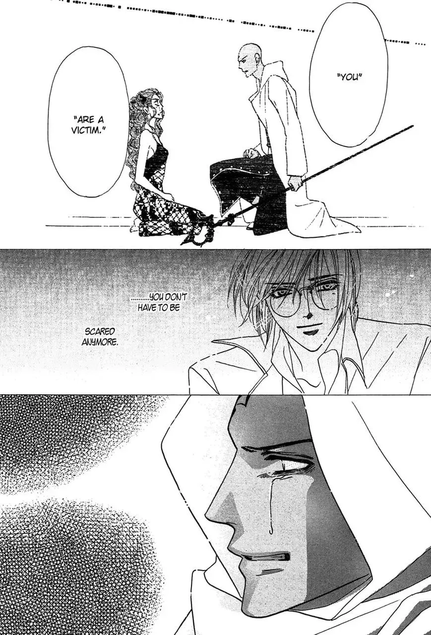 Koori no Mamono no Monogatari Chapter 82 page 10 - 